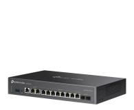 TP-LINK ER7412-M2 (2xWAN/LAN 2,5G 2xSFP WAN/LAN 8xWAN/LAN) VPN - 1288894 - zdjęcie 2